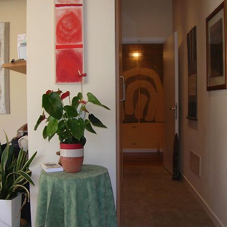 B&B Undici Cervia Exteriör bild