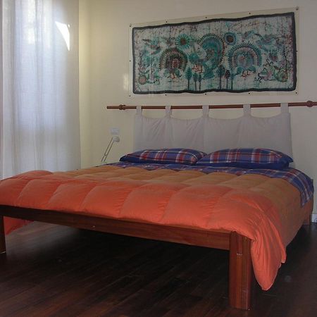 B&B Undici Cervia Exteriör bild