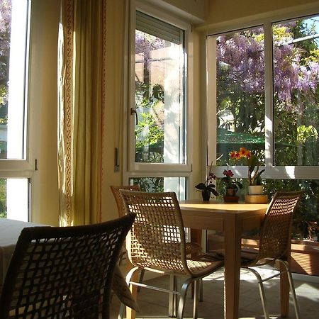 B&B Undici Cervia Exteriör bild