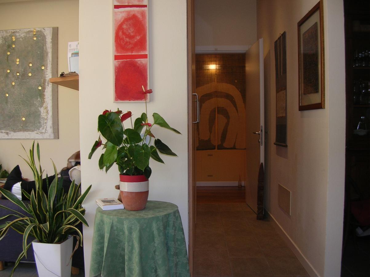 B&B Undici Cervia Exteriör bild