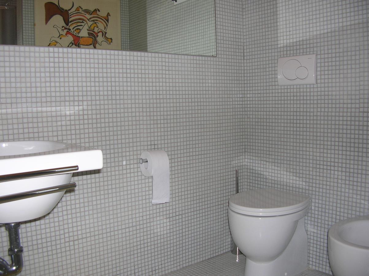 B&B Undici Cervia Exteriör bild