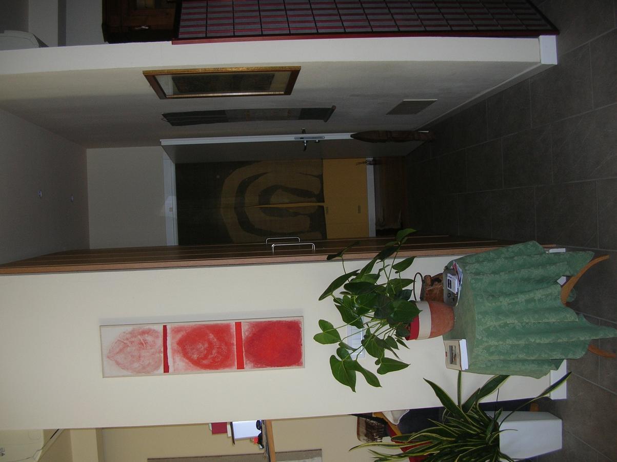 B&B Undici Cervia Exteriör bild