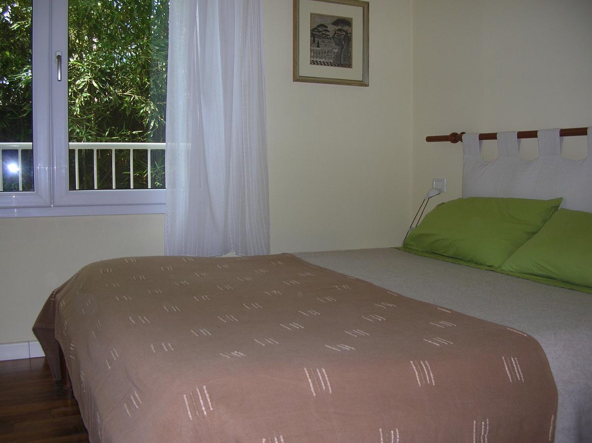 B&B Undici Cervia Exteriör bild