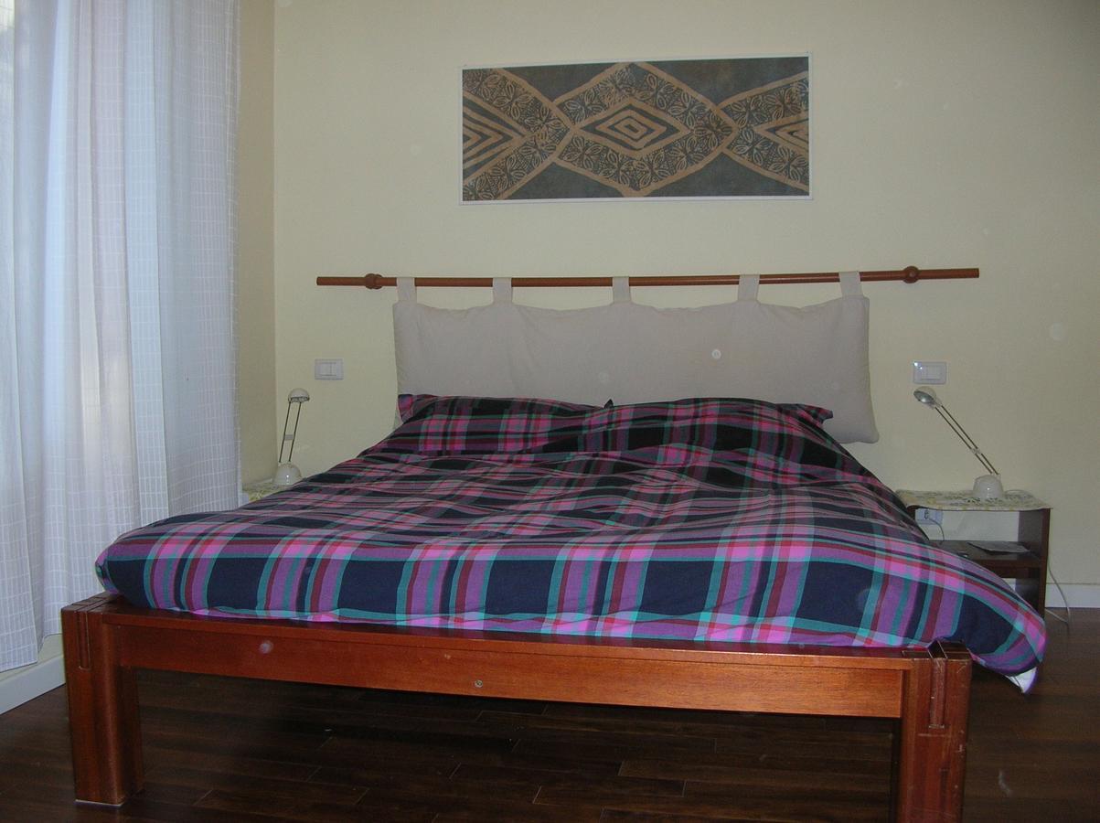 B&B Undici Cervia Exteriör bild
