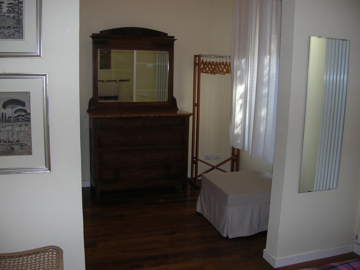 B&B Undici Cervia Exteriör bild