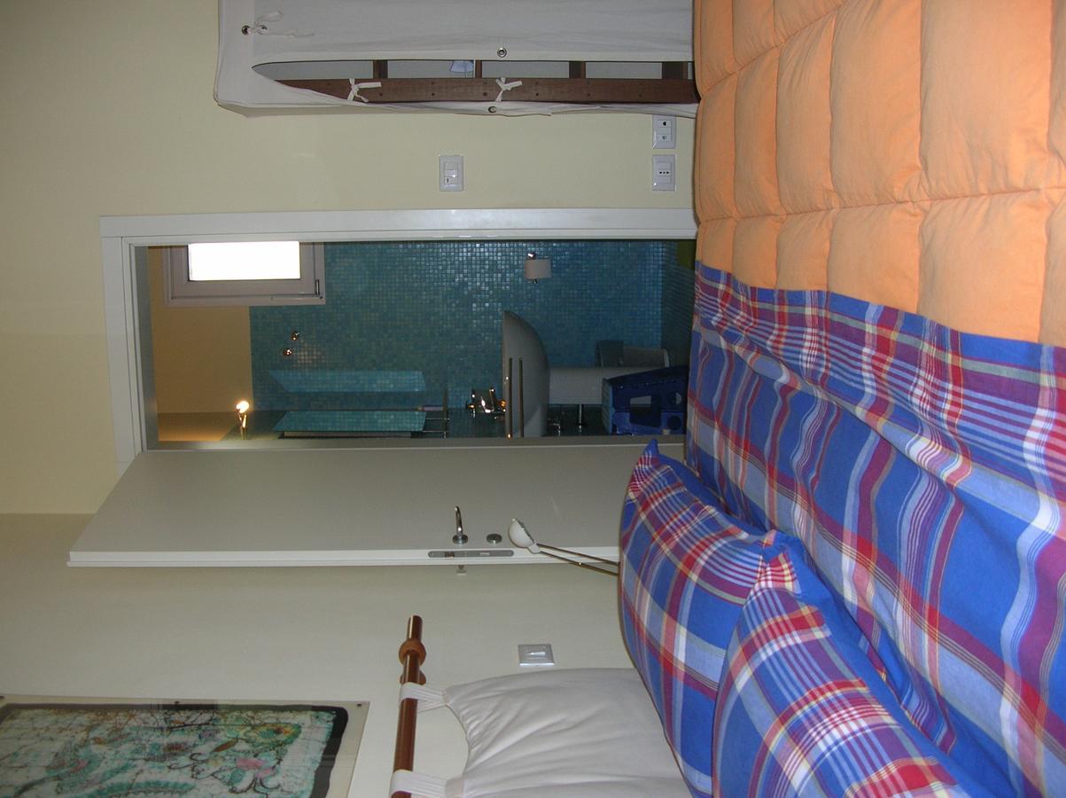 B&B Undici Cervia Exteriör bild