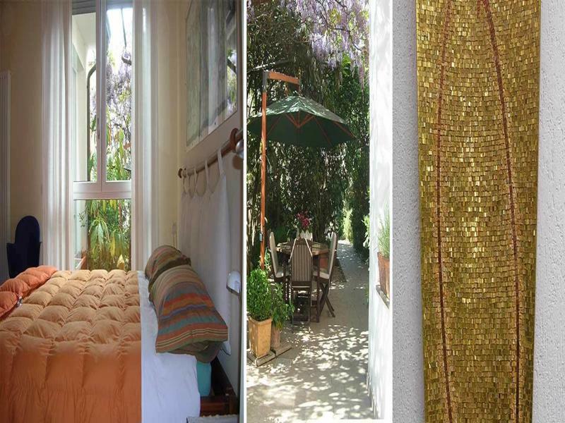 B&B Undici Cervia Exteriör bild